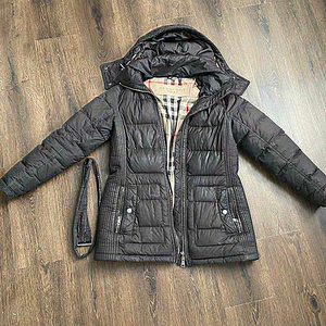 burberry down coat sale